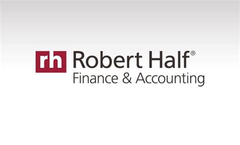 robert half accounting and finance|Recrutement en Finance et Comptabilité